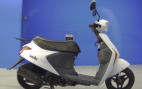 SUZUKI LET's 5 G CA47A