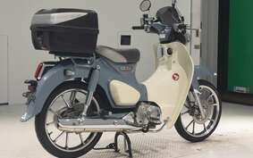 HONDA C125 SUPER CUB JA48