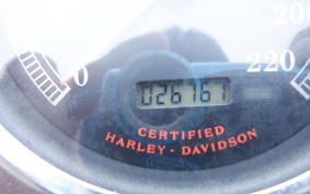 HARLEY  HARLEY FLSTCI 2001 BWB