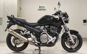 SUZUKI BANDIT 1200 2006 GV79A