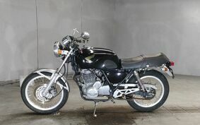 HONDA GB400TT 1986 NC20