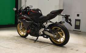 HONDA CBR250RR A MC51