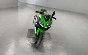 KAWASAKI NINJA 250 EX250L