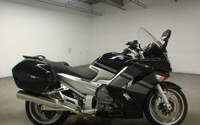 YAMAHA FJR1300 2008 RP13