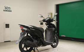 HONDA DIO 110 JF58