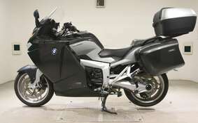 BMW K1200GT 2008