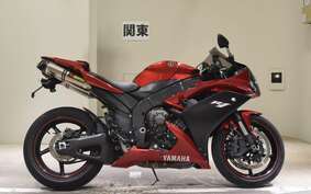 YAMAHA YZF-R1 2008 RN20