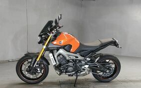 YAMAHA MT-09 2014 RN34J