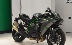 KAWASAKI NINJA H2 2021 ZXT02J