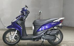 HONDA DIO 110 JF31