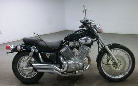 YAMAHA VIRAGO 400 1987 2NT