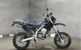 KAWASAKI KLX250D TRACKER LX250E