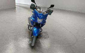 SUZUKI GSR250S GJ55D