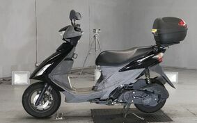 SUZUKI ADDRESS V125 S CF4MA