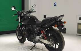 HONDA CB400SF GEN 4 A 2021 NC42