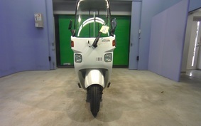 HONDA GYRO CANOPY TA02