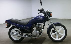 HONDA HAWK NIGHT 250 MC26