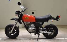 HONDA APE 50 AC16