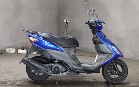 SUZUKI ADDRESS V125 CF4MA