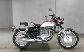 KAWASAKI ESTRELLA CUSTOM BJ250A