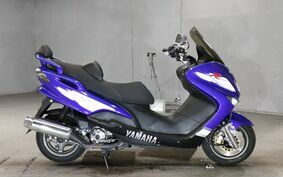 YAMAHA MAJESTY 125 SE27