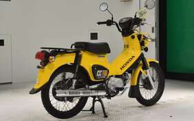 HONDA CROSS CUB 110 JA45