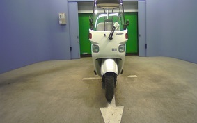 HONDA GYRO CANOPY TA02