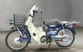 HONDA PRESS CUB 50 AA01