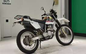 HONDA XR250 MD30