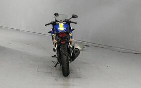 HONDA CBR250R MC41