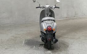 HONDA CREA SCOOPY AF55