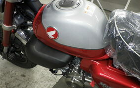 HONDA MONKEY 125 JB03