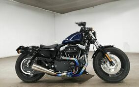 HARLEY XL1200X 2012 LC3