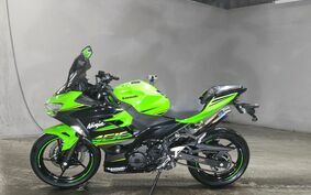 KAWASAKI NINJA 400 2018 EX400G