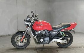 HONDA CB400SF VERSION S 1996 NC31