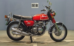 HONDA CB350 FOUR 1974 CB350F