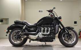 TRIUMPH ROCKET III ROADSTAR 2017 LC1235