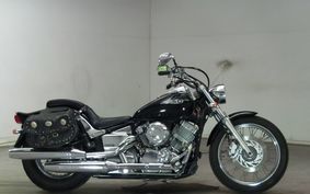 YAMAHA DRAGSTAR 400 2013 VH02J