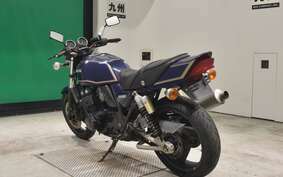 KAWASAKI ZRX-2 2000 ZR400E