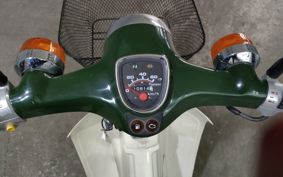 HONDA SUPER CUB50 AA01