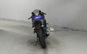 YAMAHA YZF-R25 RG43J