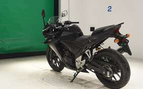 HONDA CBR400R 2013 NC47