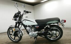 YAMAHA YB125SP PCJL