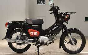 HONDA CROSS CUB 110 JA45