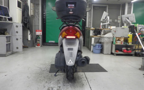 SUZUKI ADDRESS V125 G CF46A