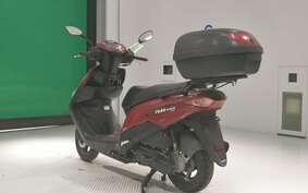 SUZUKI ADDRESS V125 DT11A