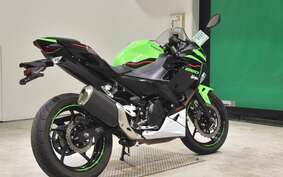 KAWASAKI NINJA 250 EX250P