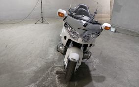 HONDA GL 1800 GOLD WING SC47