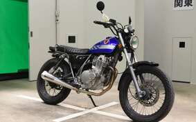 SUZUKI GRASS TRACKER Bigboy NJ47A