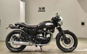 KAWASAKI W800 CAFE 2019 EJ800B